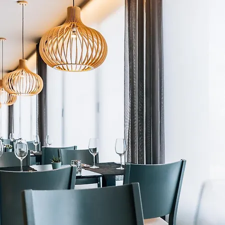 Hotell Costabella Girona