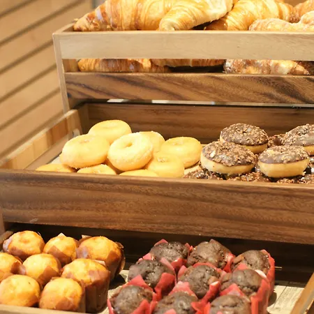 Hotel Costabella Girona