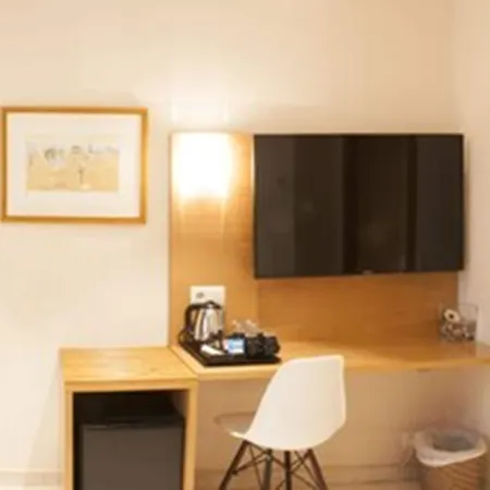 Szálloda Costabella 3*