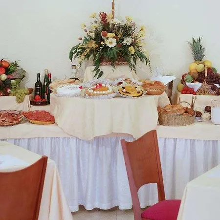 Hotel Costabella Girona
