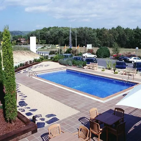 Hotel Costabella Girona