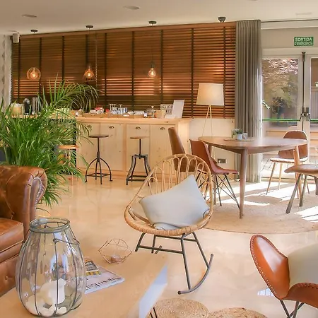 Hotel Costabella Girona