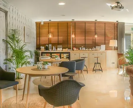 Costabella Hotel Girona