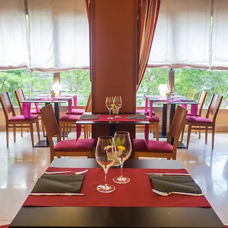 Hotel Costabella Girona