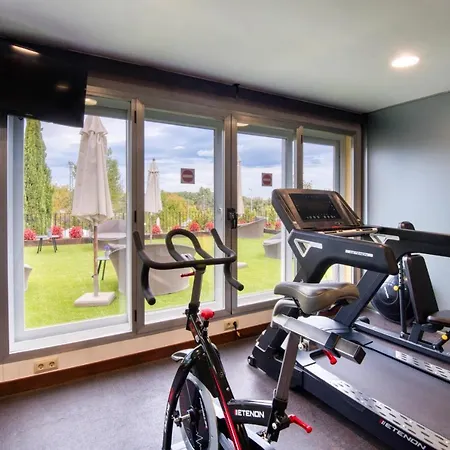 酒店 科斯塔贝拉酒店 赫罗纳