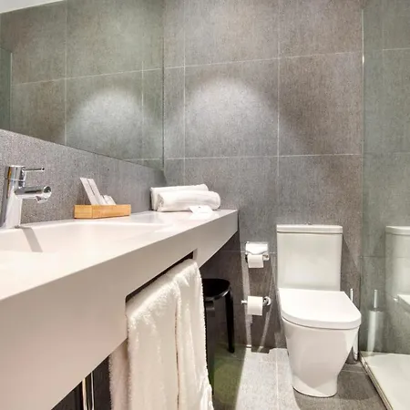 Costabella Hotel Gerona