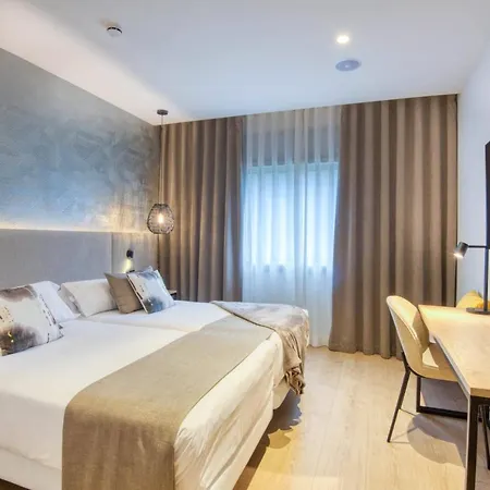 科斯塔贝拉酒店 酒店