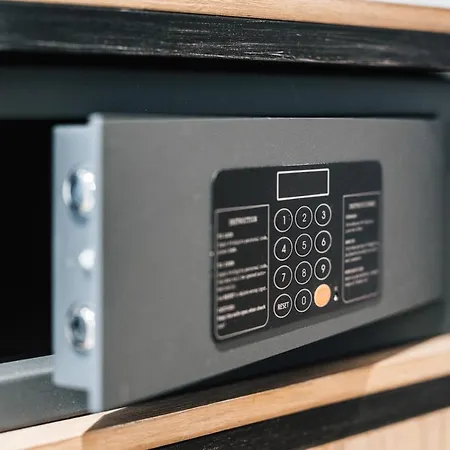 科斯塔贝拉酒店 3* 赫罗纳