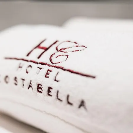 Hotel Costabella 3*