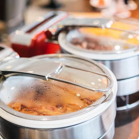 Hotel Costabella Girona