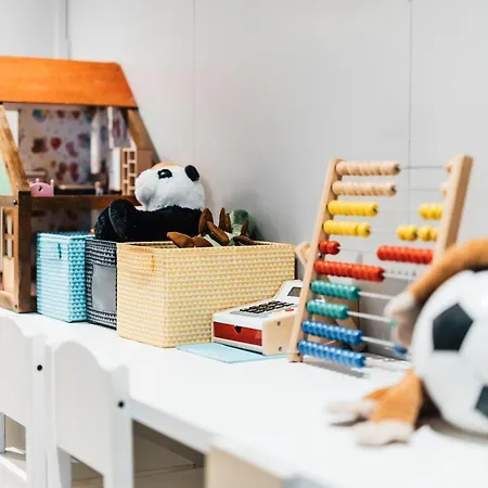 科斯塔贝拉酒店 酒店