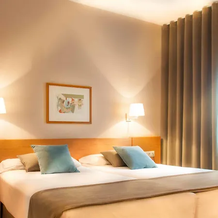 Hotel Costabella Girona