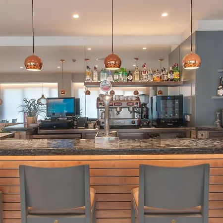 科斯塔贝拉酒店 酒店 赫罗纳