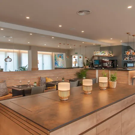 Costabella Hotel Gerona