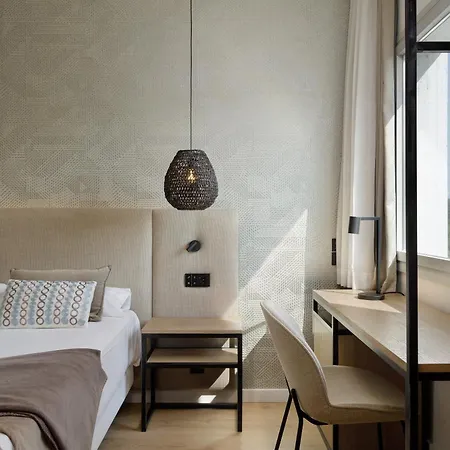 Hotel Costabella Gerona