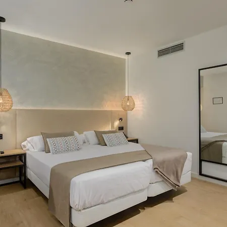 Costabella Hotel Gerona