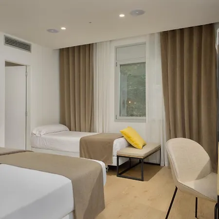 Costabella Hotel Gerona