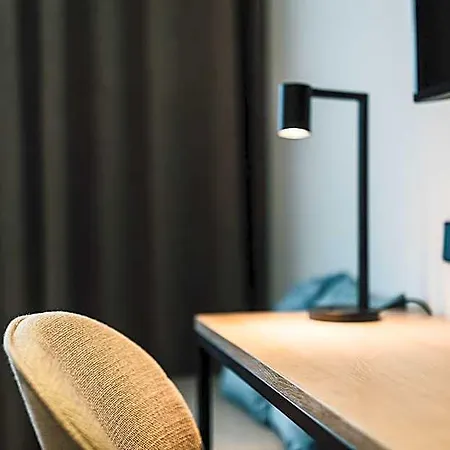 Hotel Costabella Girona