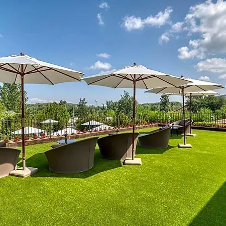 Costabella Hotel Gérone