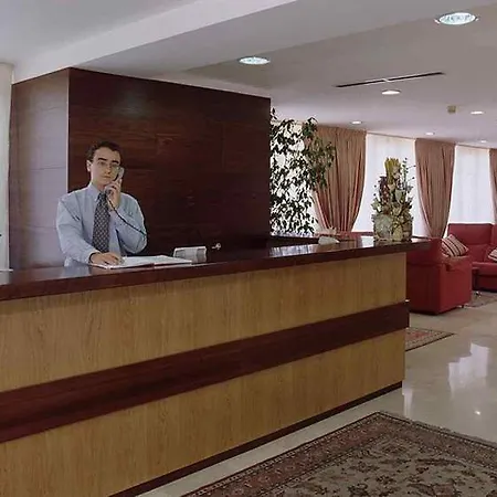 Hotel Costabella 3*