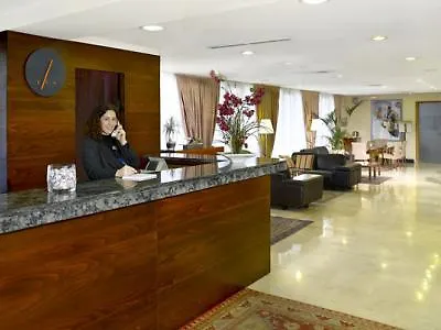 Отель Costabella 3*