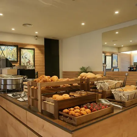 Costabella Hotel 3*