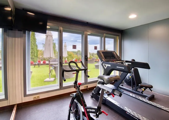 Szálloda Costabella Girona