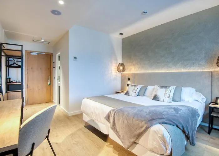 Szálloda Costabella 3*