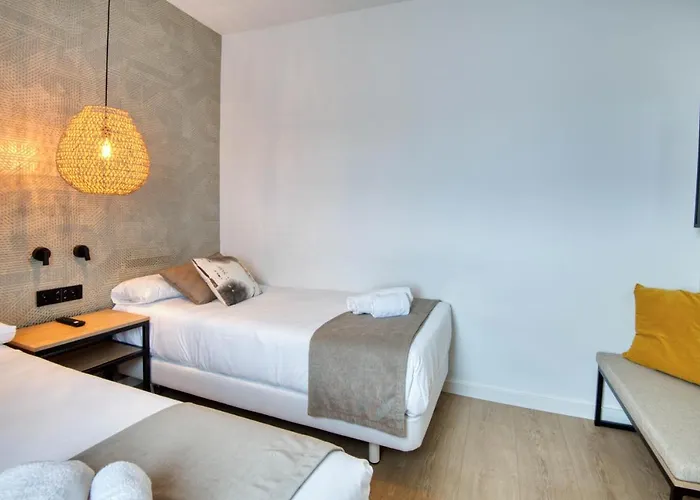 Hotel Costabella Girona