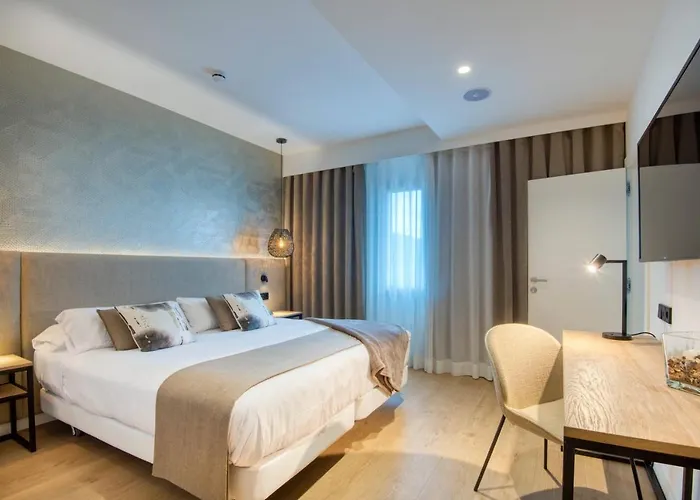 Costabella Hotel Girona