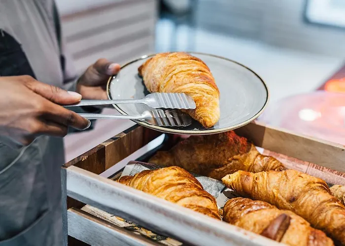 Costabella Szálloda Girona