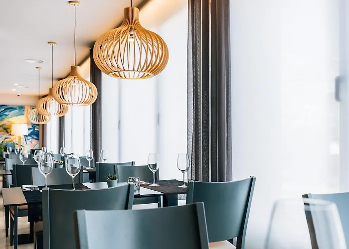 Hotel Costabella Girona