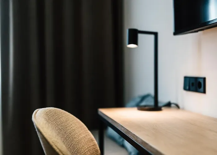 Szálloda Costabella 3*