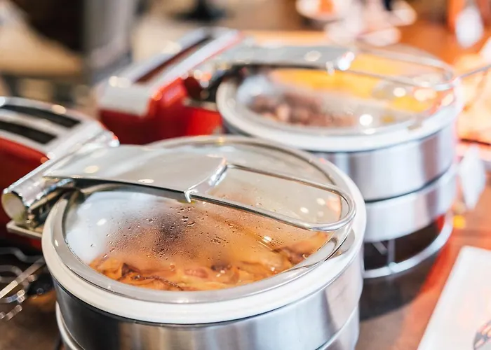 Hotel Costabella Girona