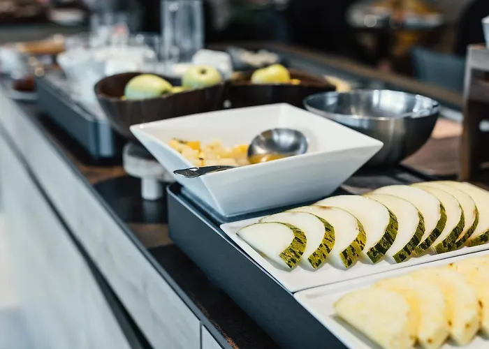 Costabella Szálloda 3*