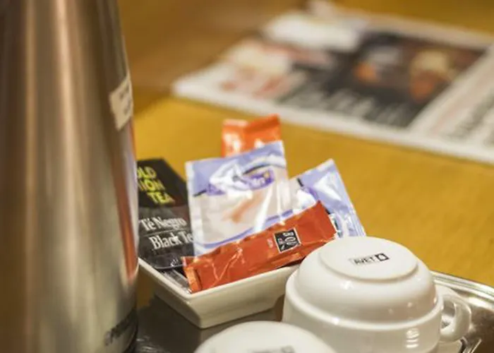 Szálloda Costabella 3*