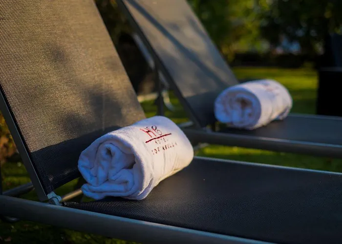 Szálloda Costabella