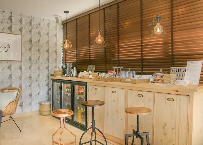 Costabella Hotel Girona