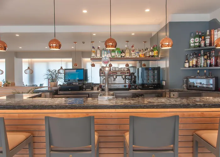 Costabella Szálloda Girona