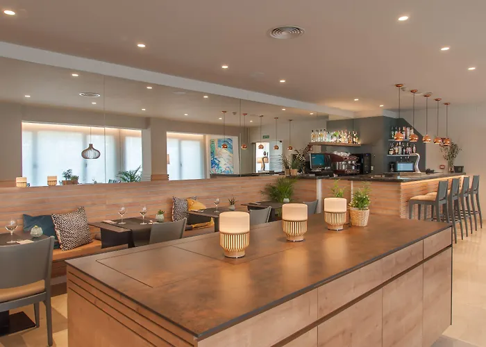 Costabella Hotel Girona