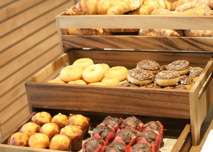 Hotel Costabella Girona