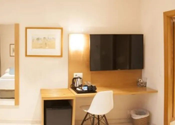 Szálloda Costabella 3*