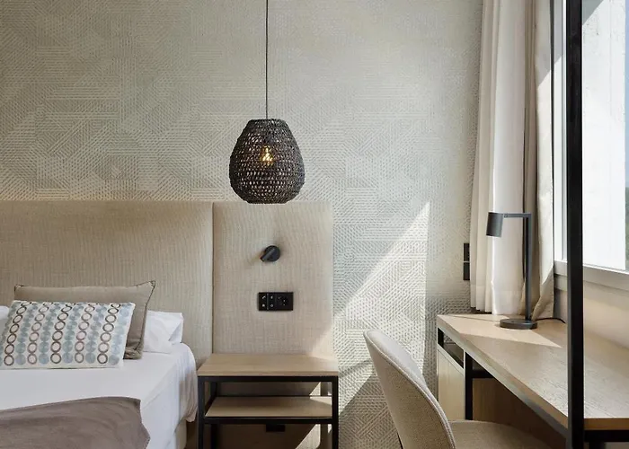 Hotel Costabella Girona