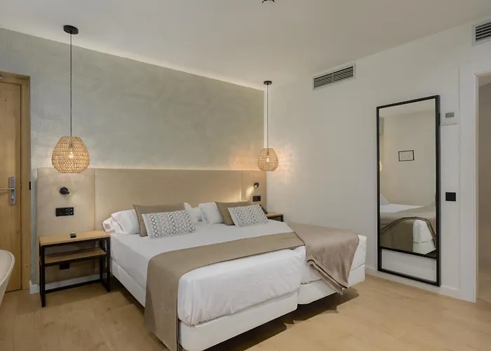 Costabella Hotel Girona