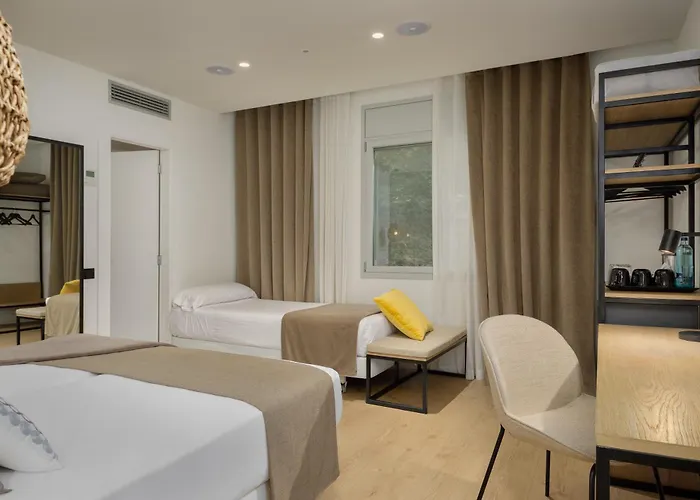 Costabella Hotel Girona