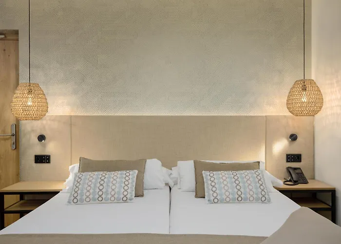 Szálloda Costabella 3*