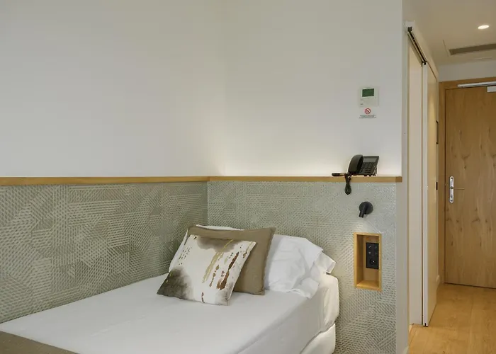 Costabella Szálloda Girona