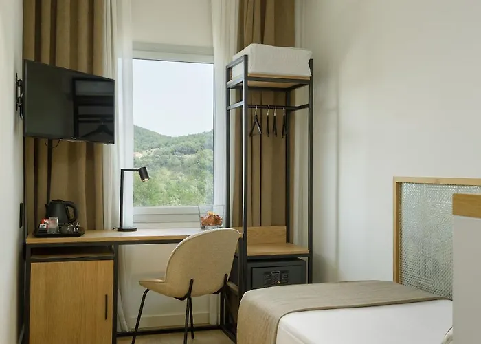 Costabella Szálloda