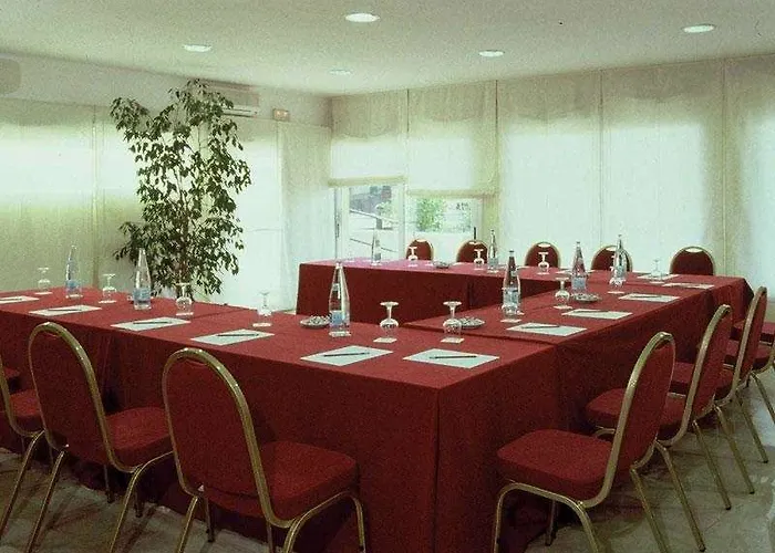 Szálloda Costabella Girona