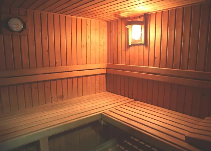 Costabella Szálloda Girona